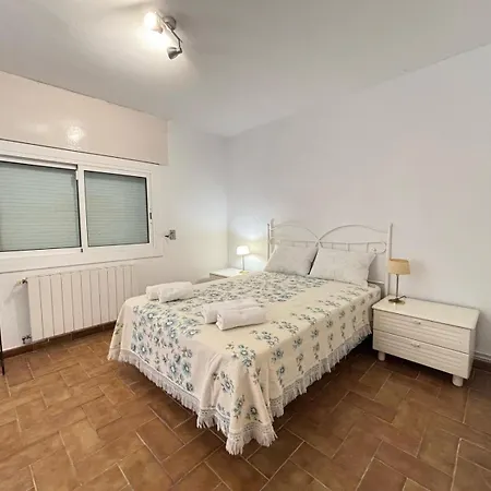 Villa Amparo Con Piscina Privada-3